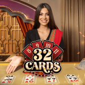 32 Baraha Pinoy Timezone live casino