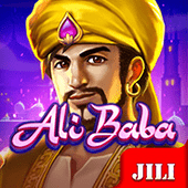 Ali Baba Pinoy Timezone slot