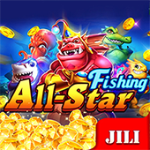 All Star Fishing Pinoy Timezone
