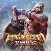 Asgardian Rising on Pinoy Timezone