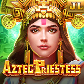 Aztec Priestess on Pinoy Timezone