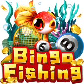 Bingo Fishing Pinoy Timezone