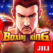 Boxing King on Pinoy Timezone casino