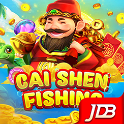 Cai Shen Fishing Pinoy Timezone