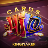 Cards Hi Lo Pinoy Timezone