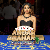 Casino Marina Andar Bahar Pinoy Timezone