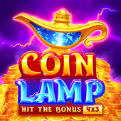 Coin Lamp Pinoy Timezone slot