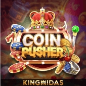 Coin Pusher Pinoy Timezone arcade