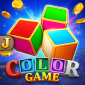 Color Game on Pinoy Timezone