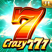 Crazy777 on Pinoy Timezone slot