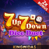 Dice Duet Pinoy Timezone