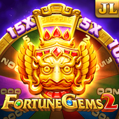 Fortune Gems 2 Pinoy Timezone slot