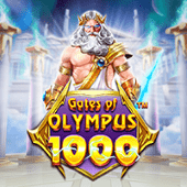 Gates of Olympus 1000 Pinoy Timezone