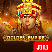 Golden Empire on Pinoy Timezone