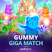 Gummy Giga Match Pinoy Timezone
