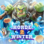 Horde 2 Winter Pinoy Timezone slot