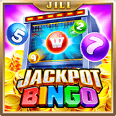 Jackpot Bingo Pinoy Timezone