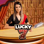 Lucky 7 Pinoy Timezone live casino