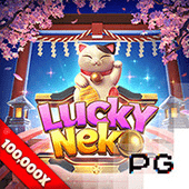 Lucky Neko Pinoy Timezone