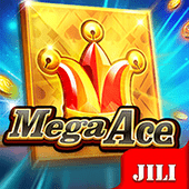 Mega Ace on Pinoy Timezone