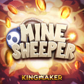 Minesweeper Pinoy Timezone arcade