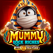 Mummy Lock Riches Pinoy Timezone