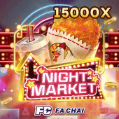 Night Market Pinoy Timezone slot