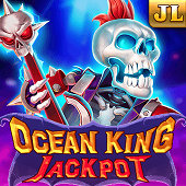 Ocean King Jackpot Pinoy Timezone