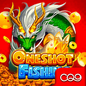 Oneshot Fishing Pinoy Timezone