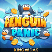 Penguin Panic Pinoy Timezone