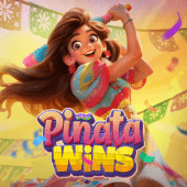 Pinata Wins Pinoy Timezone slot
