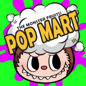 Popmart Pinoy Timezone