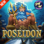 Poseidon Pinoy Timezone slot
