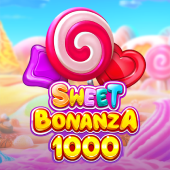 Sweet Bonanza 1000 hot game on Pinoy Timezone