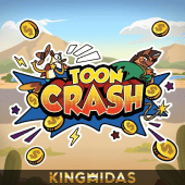 Toon Crash Pinoy Timezone arcade