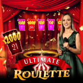 Ultimate Roulette Pinoy Timezone