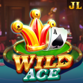Wild Ace on Pinoy Timezone games